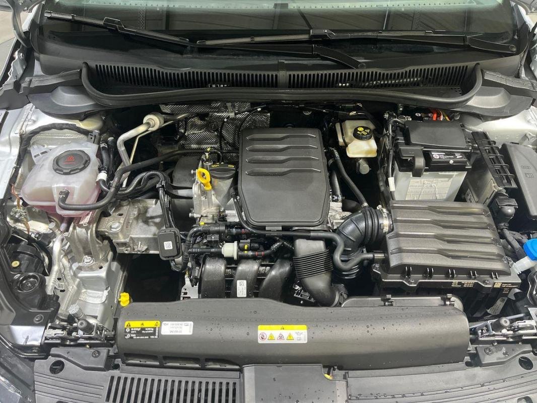 Volkswagen Polo - Photo 33