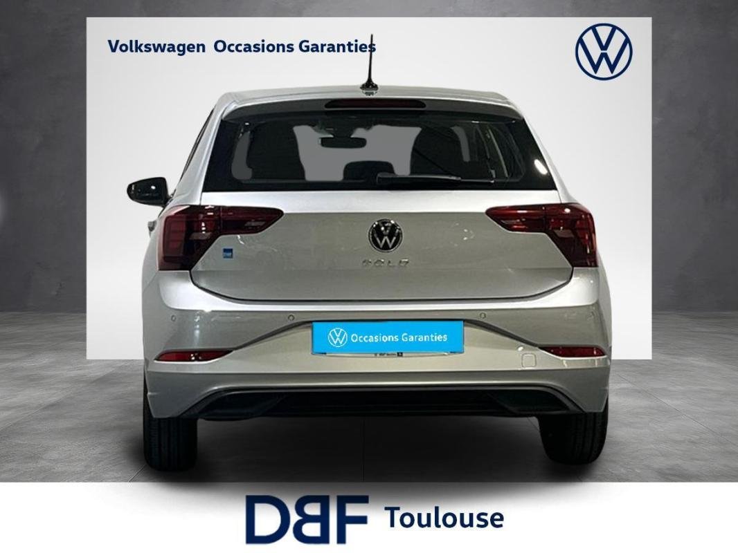 Volkswagen Polo - Photo 4
