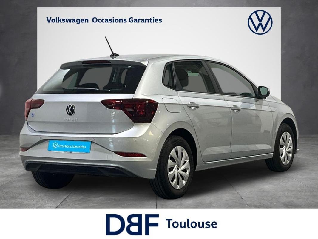 Volkswagen Polo - Photo 5