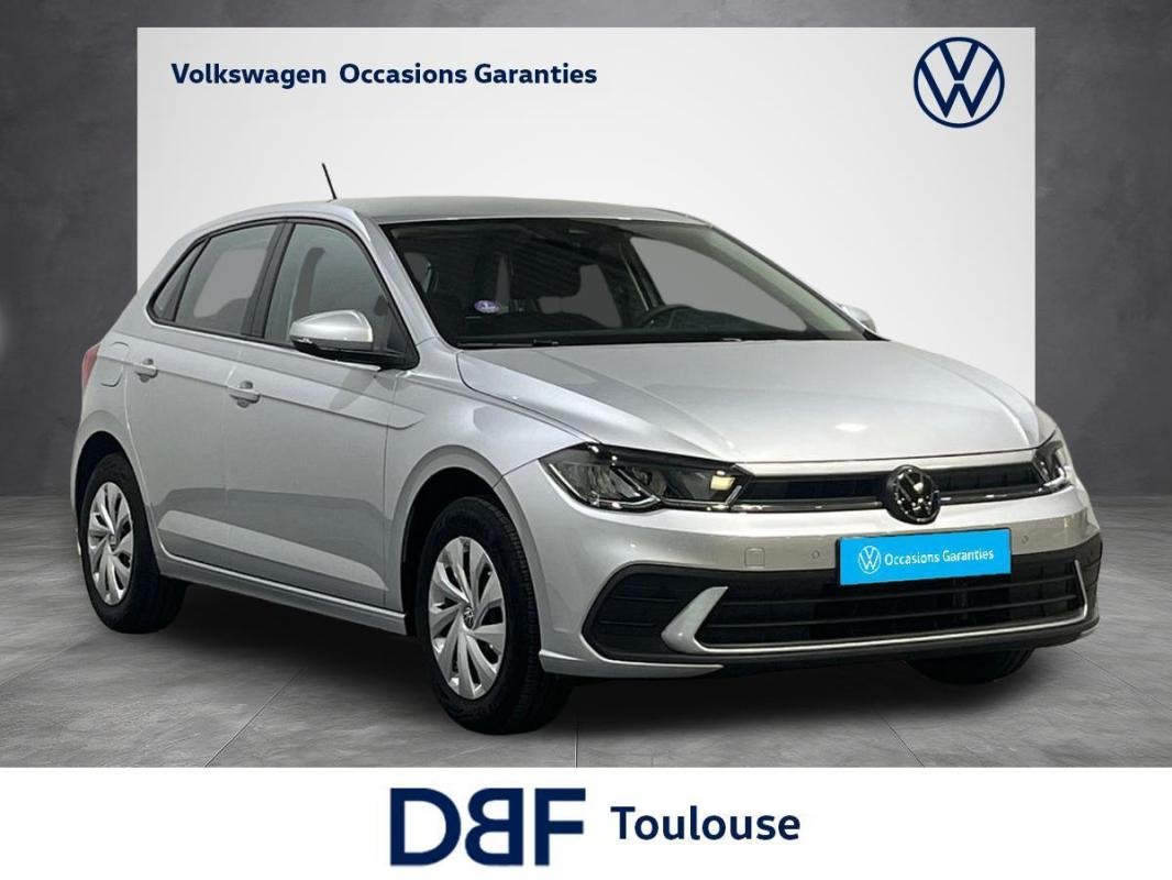 Volkswagen Polo - Photo 6