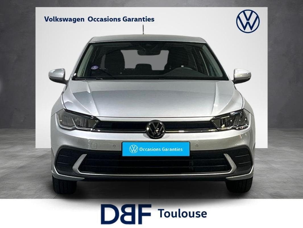 Volkswagen Polo - Photo 7