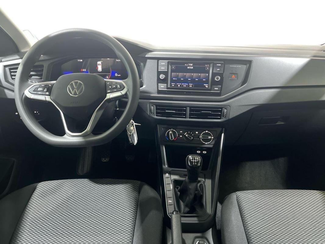Volkswagen Polo - Photo 8