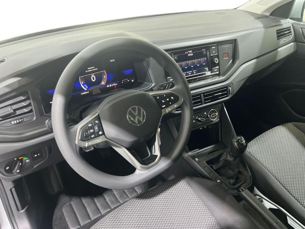 Volkswagen Polo - Photo 9