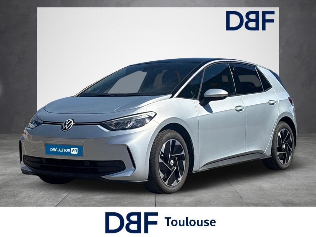 Volkswagen ID.3 - Photo 1