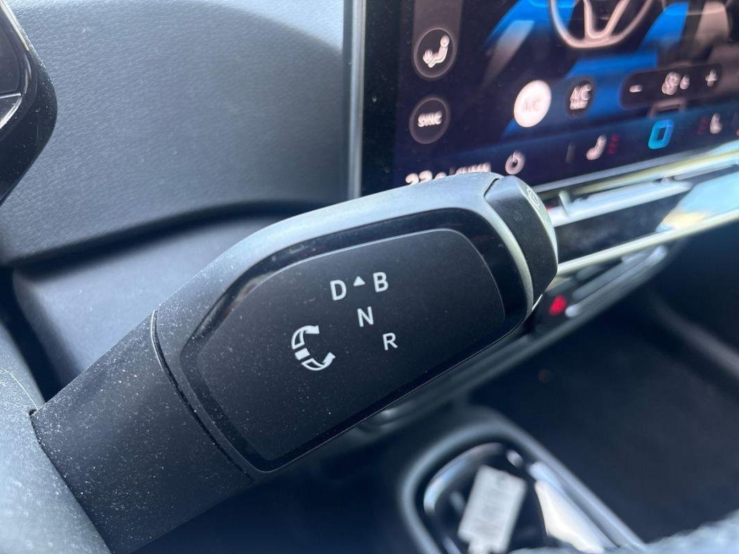 Volkswagen ID.3 - Photo 11
