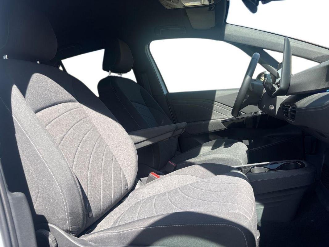 Volkswagen ID.3 - Photo 13