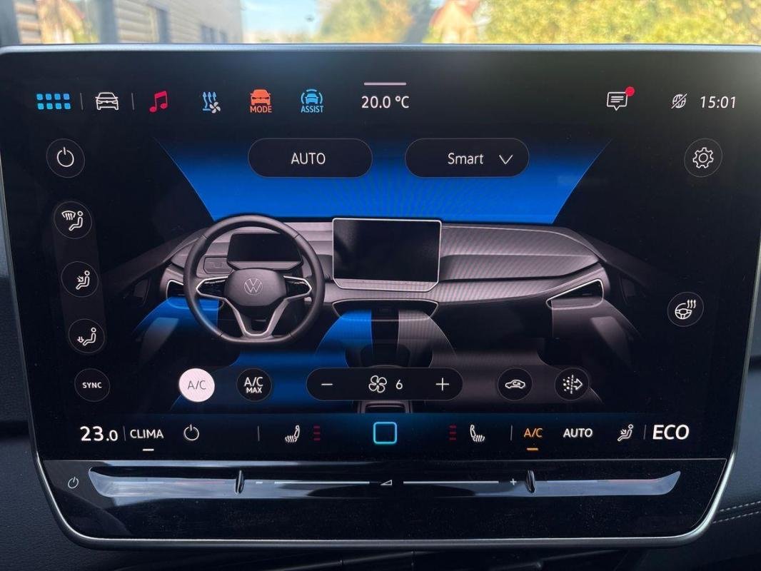 Volkswagen ID.3 - Photo 19
