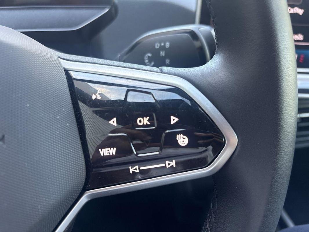 Volkswagen ID.3 - Photo 20