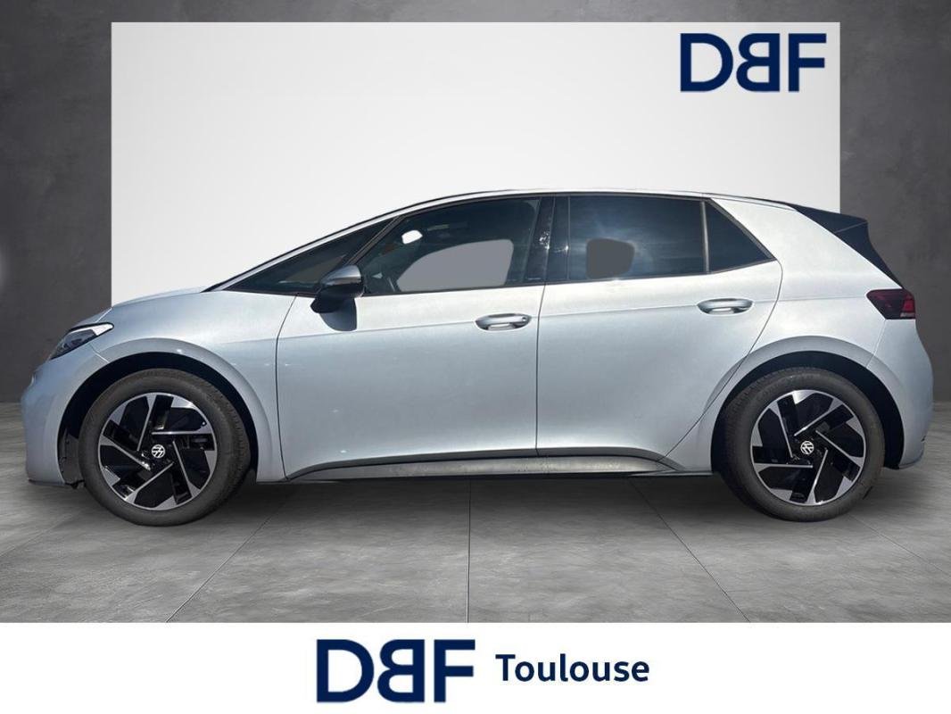 Volkswagen ID.3 - Photo 2