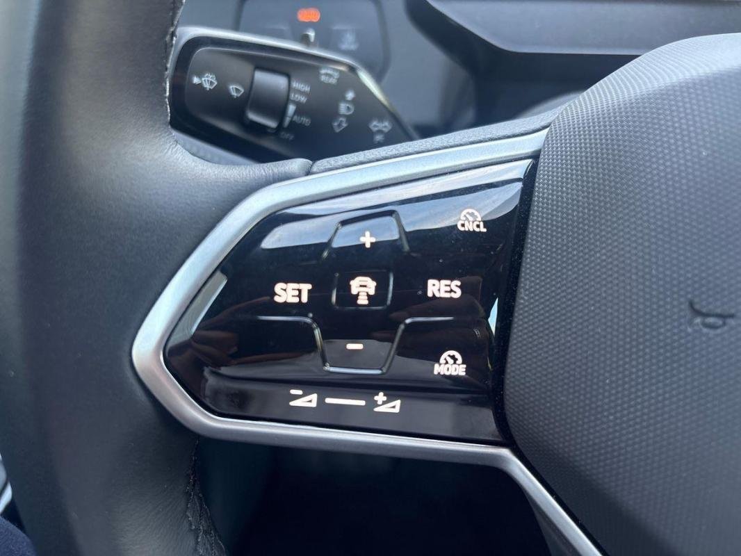 Volkswagen ID.3 - Photo 21