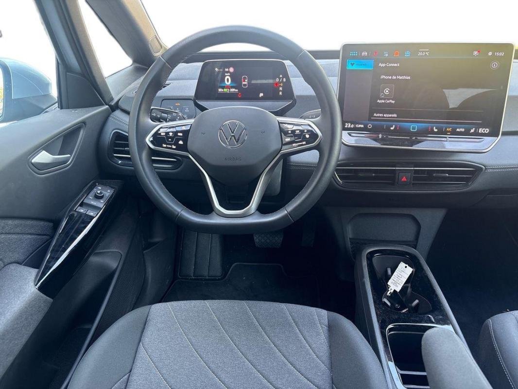 Volkswagen ID.3 - Photo 24