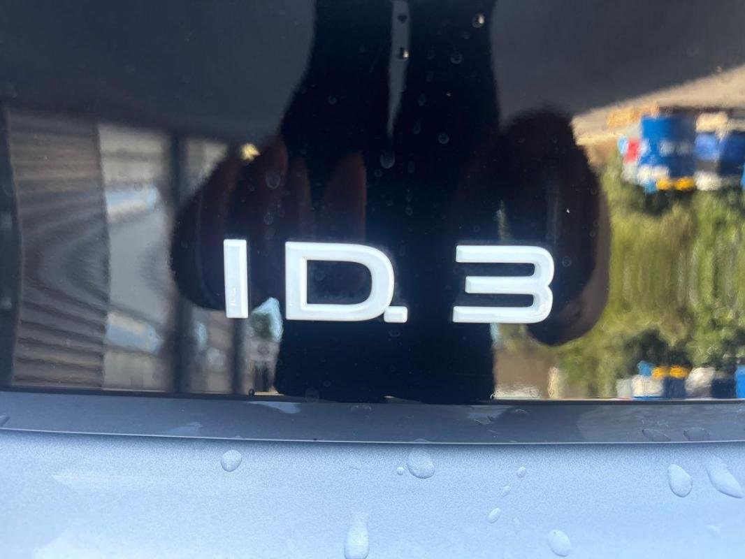 Volkswagen ID.3 - Photo 27