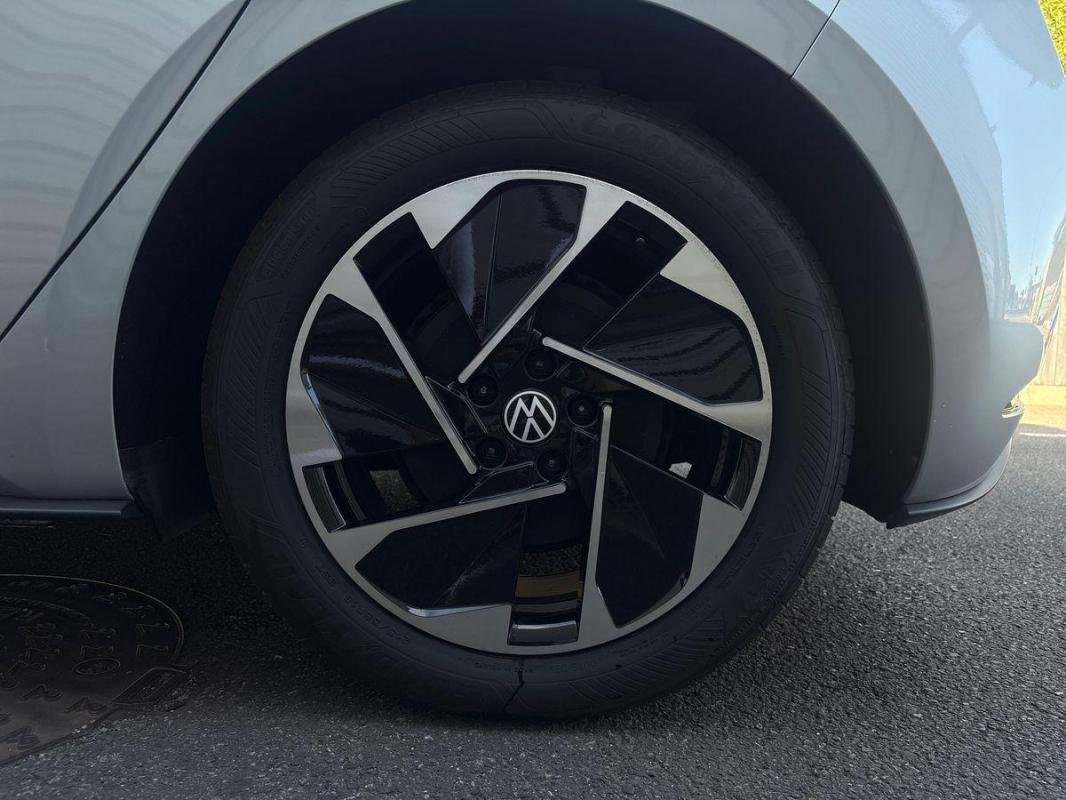 Volkswagen ID.3 - Photo 28