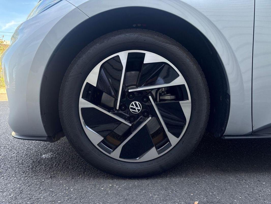 Volkswagen ID.3 - Photo 29
