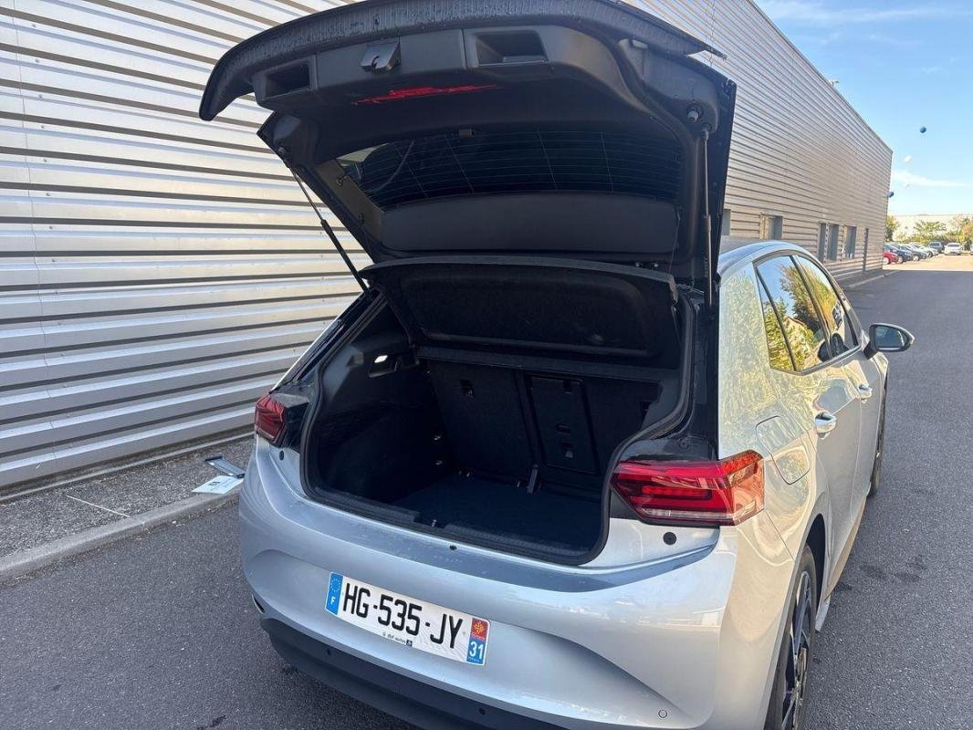 Volkswagen ID.3 - Photo 32