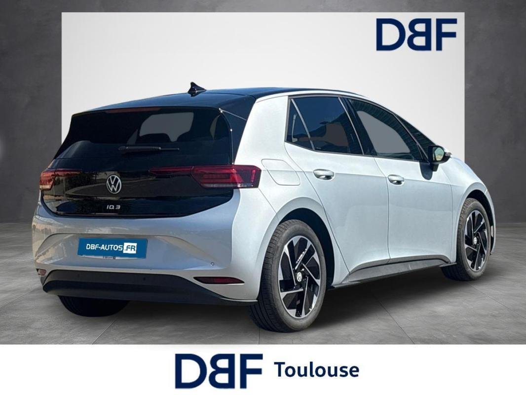 Volkswagen ID.3 - Photo 5