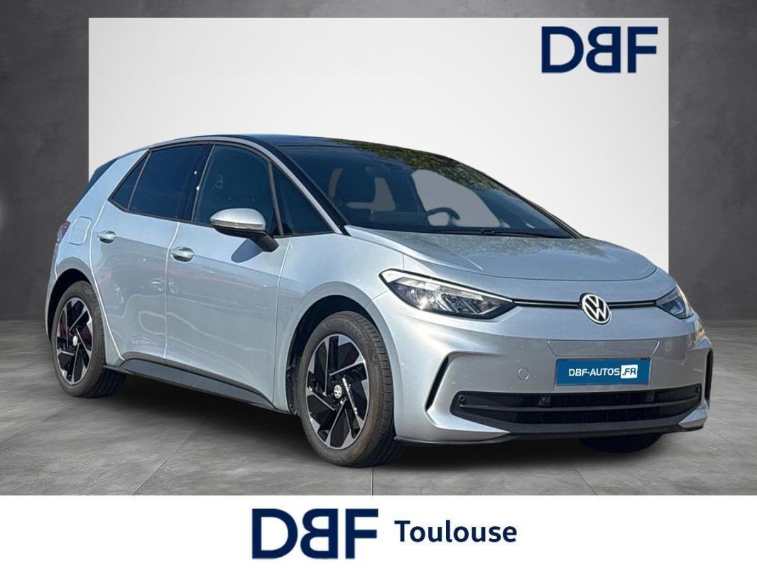 Volkswagen ID.3 - Photo 6