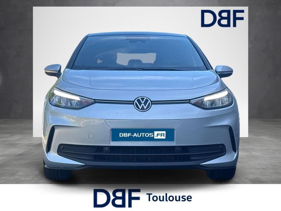 Volkswagen ID.3 - Photo 7