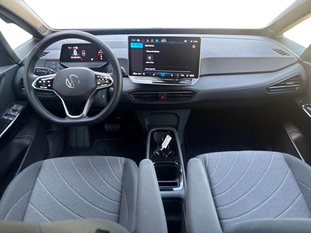 Volkswagen ID.3 - Photo 8