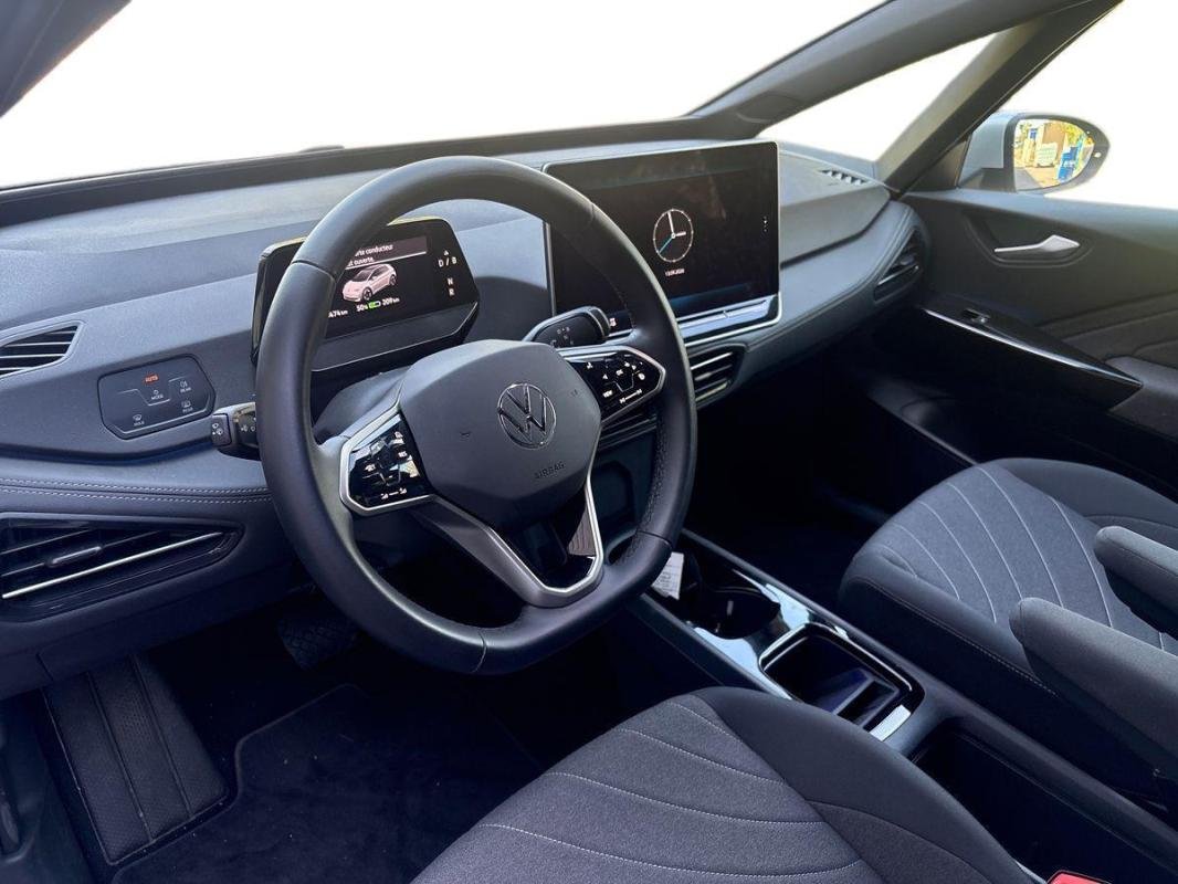 Volkswagen ID.3 - Photo 9