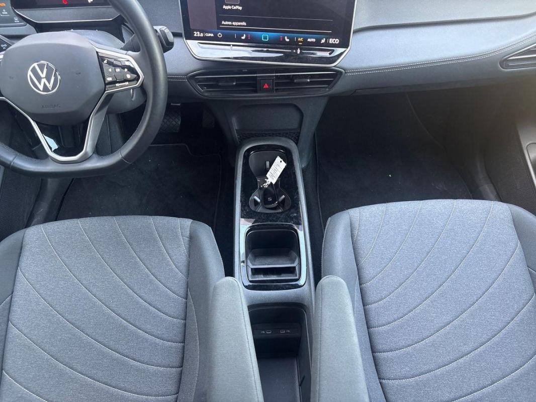 Volkswagen ID.3 - Photo 10