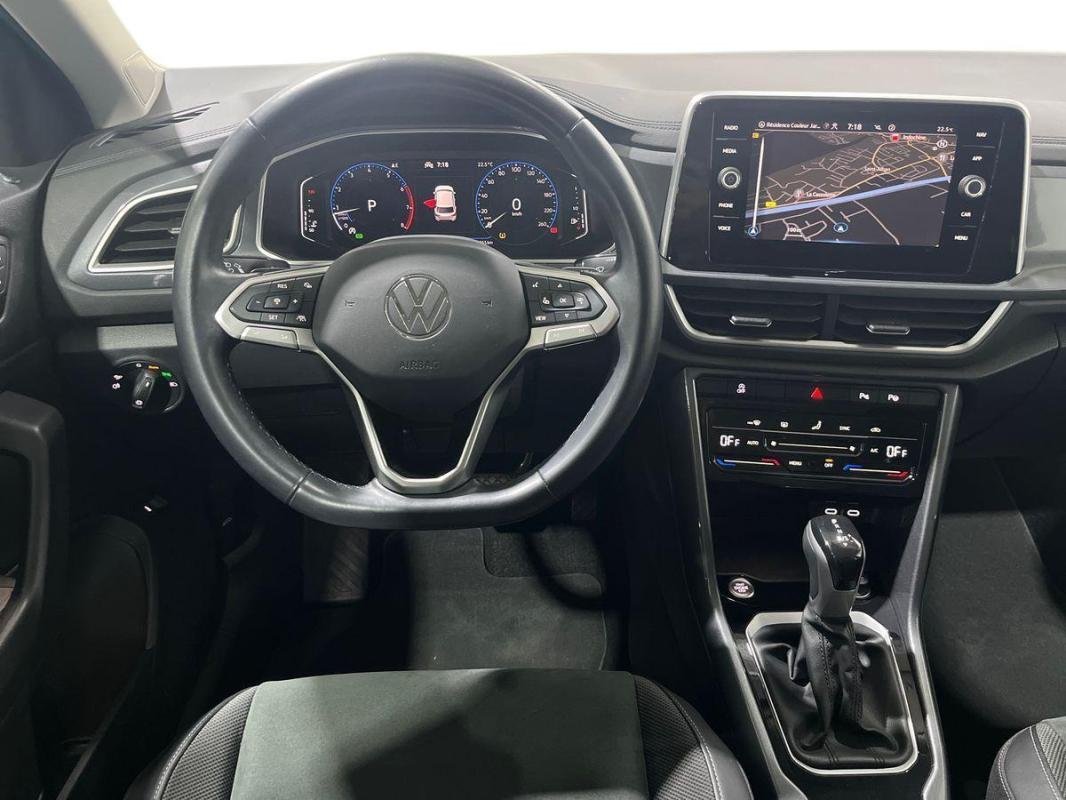 Volkswagen T-Roc - Photo 24