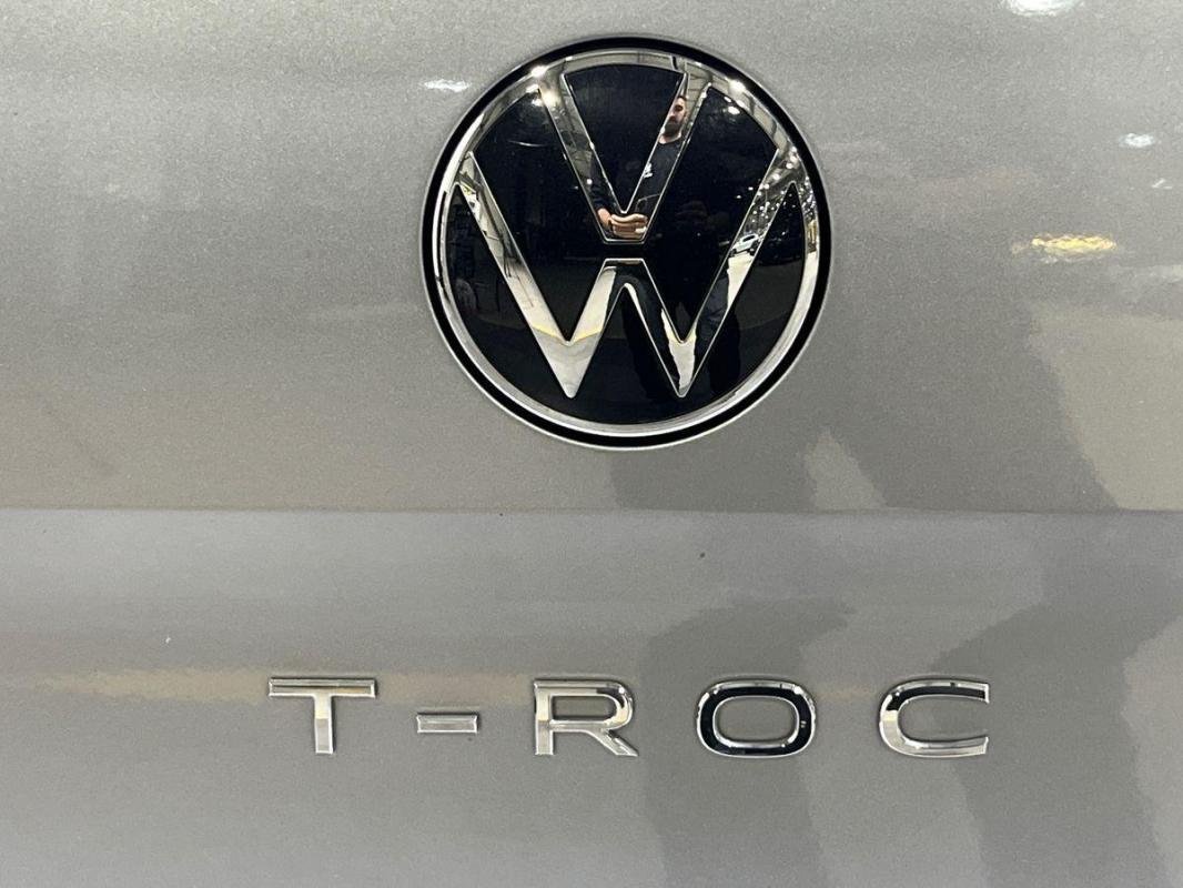 Volkswagen T-Roc - Photo 27