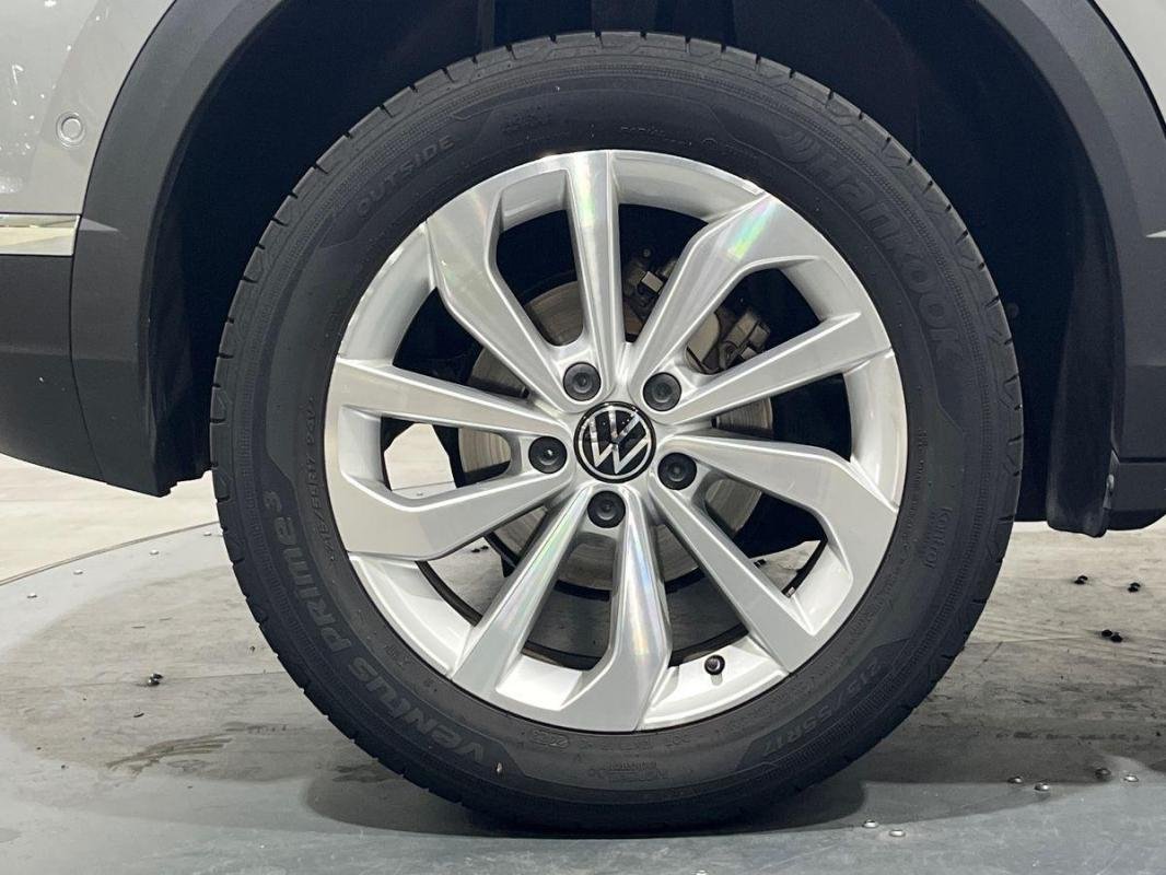 Volkswagen T-Roc - Photo 28