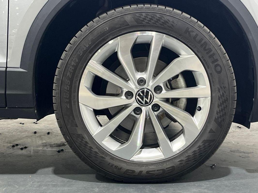 Volkswagen T-Roc - Photo 29