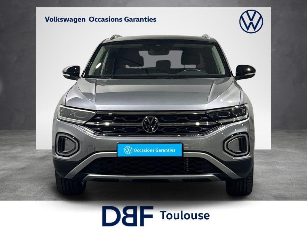 Volkswagen T-Roc - Photo 7