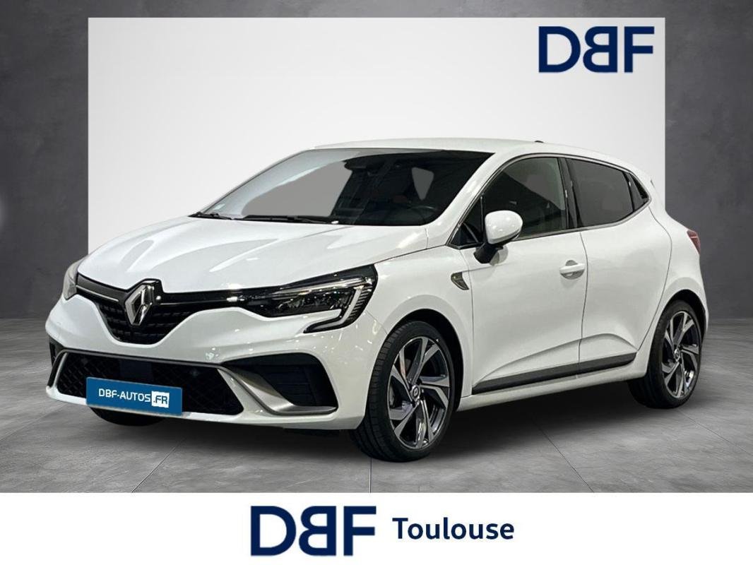 Renault Clio - Photo 1