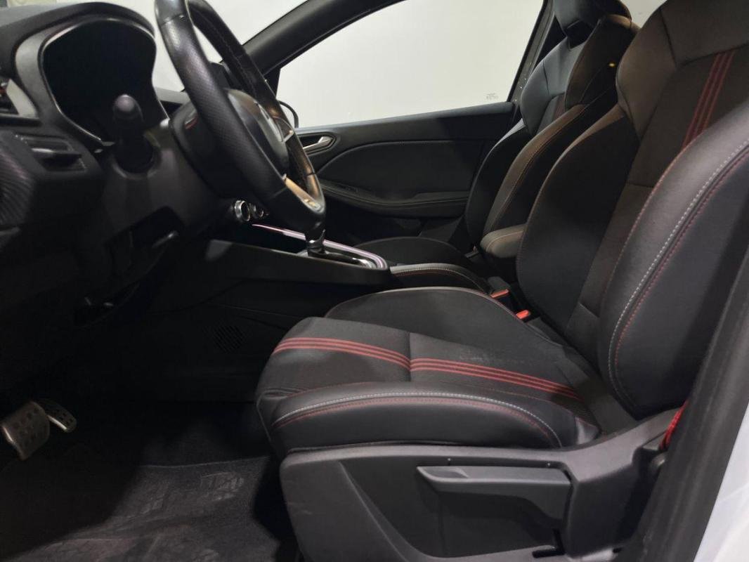 Renault Clio - Photo 14
