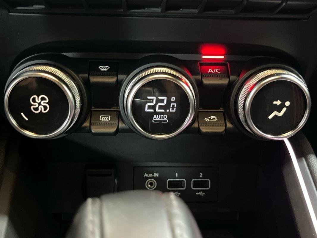 Renault Clio - Photo 19