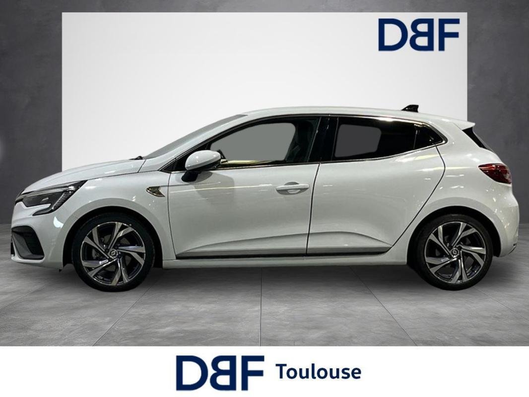 Renault Clio - Photo 2