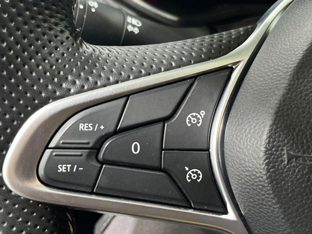 Renault Clio - Photo 21