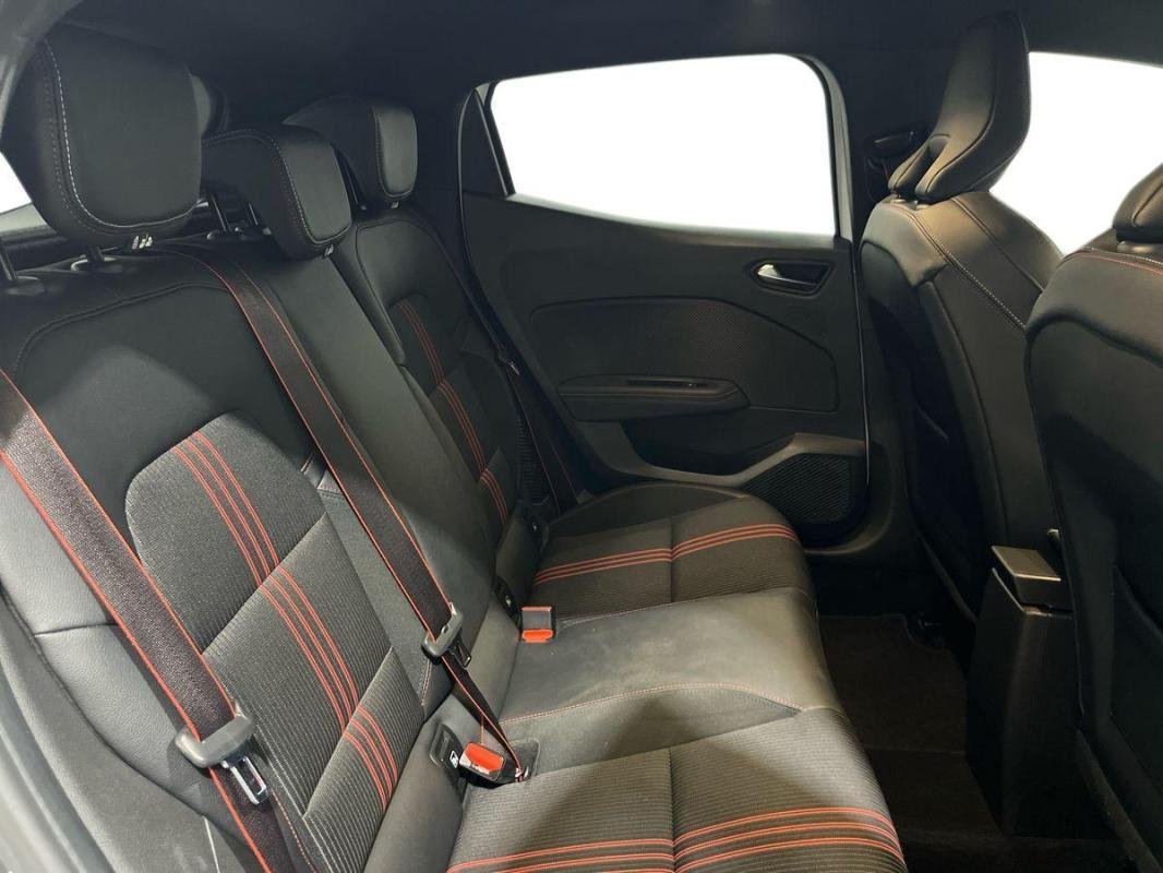 Renault Clio - Photo 23