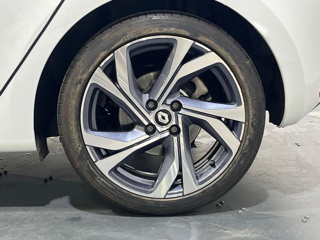 Renault Clio - Photo 29