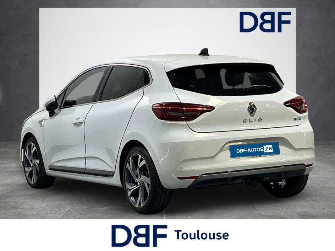 Renault Clio - Photo 3