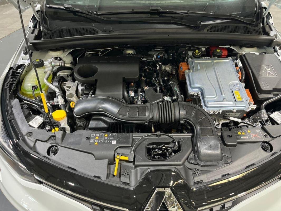 Renault Clio - Photo 33