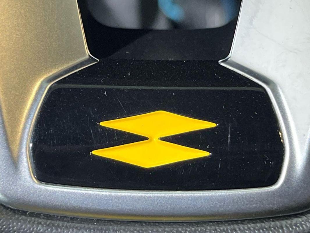 Renault Clio - Photo 35