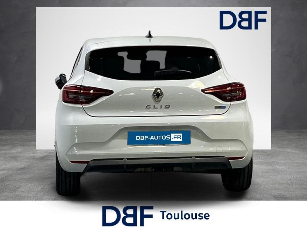 Renault Clio - Photo 4