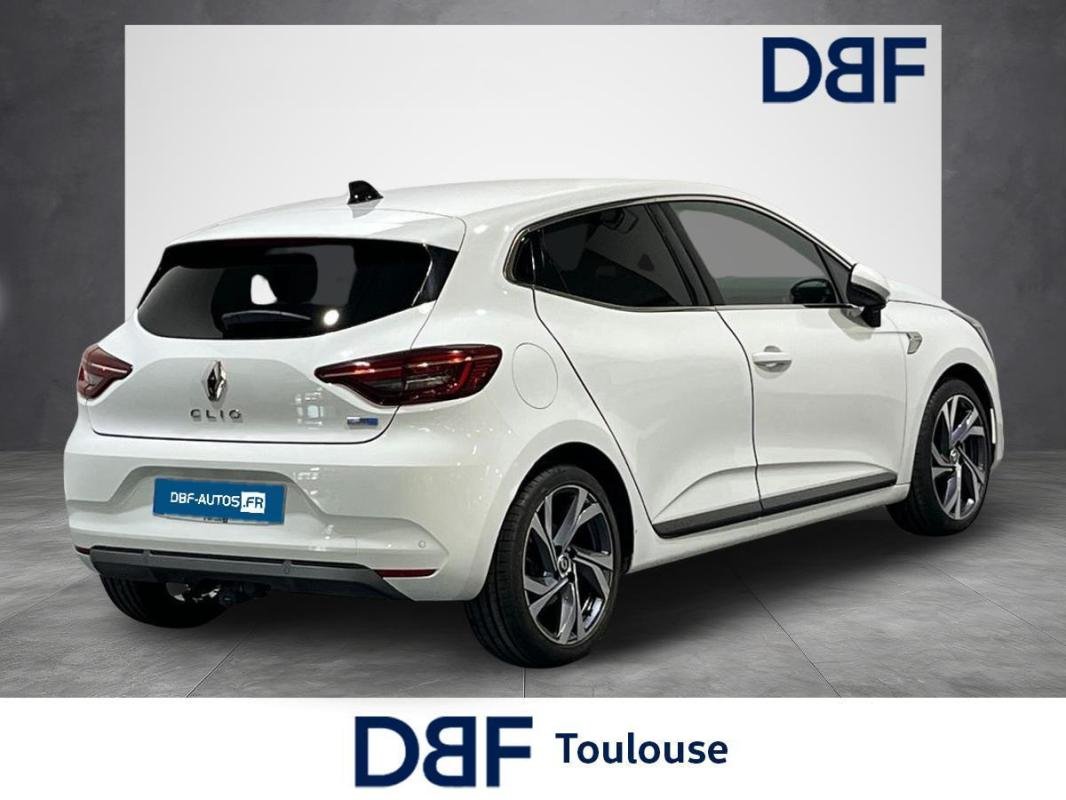 Renault Clio - Photo 5