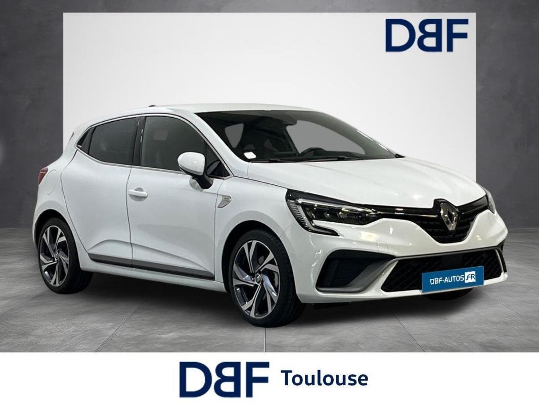 Renault Clio - Photo 6