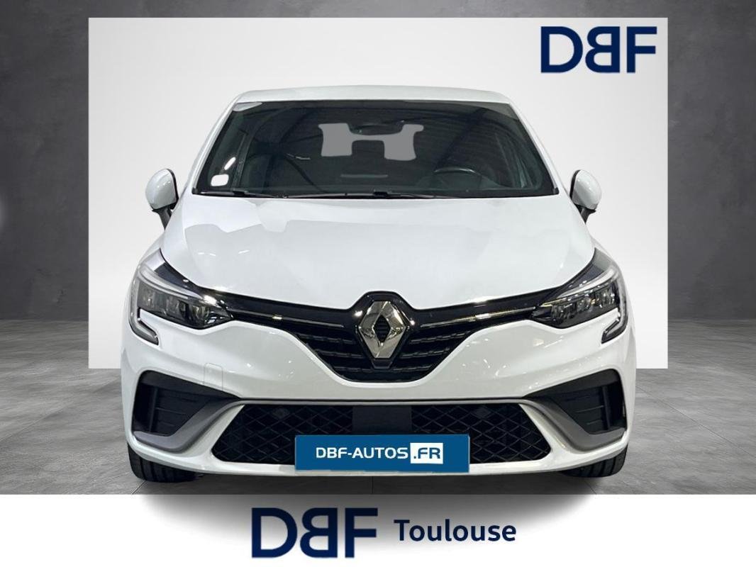 Renault Clio - Photo 7