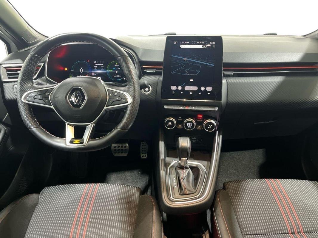 Renault Clio - Photo 8