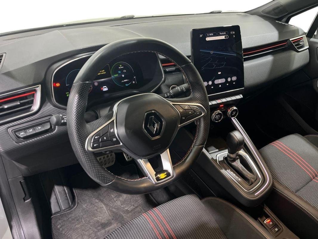 Renault Clio - Photo 9