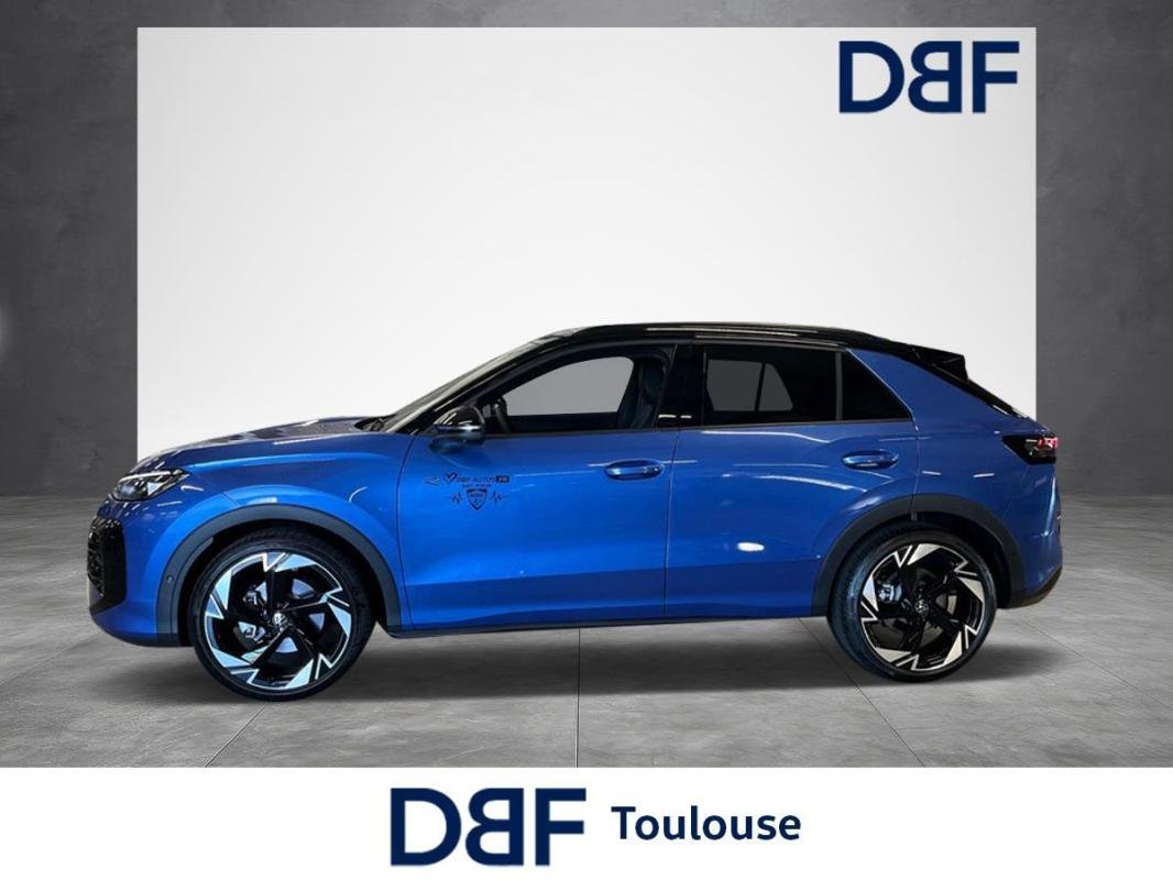 Volkswagen T-Roc - Photo 2