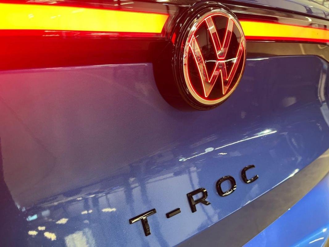 Volkswagen T-Roc - Photo 27
