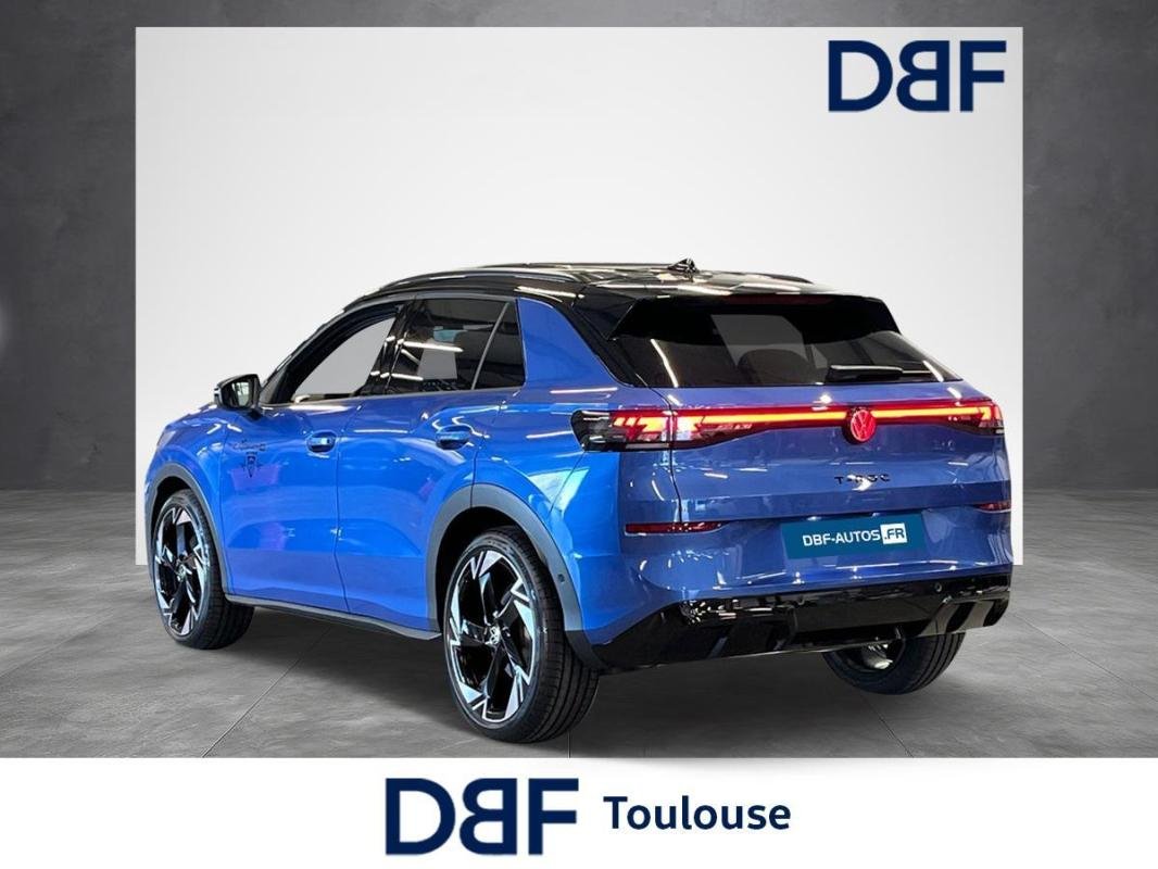 Volkswagen T-Roc - Photo 3