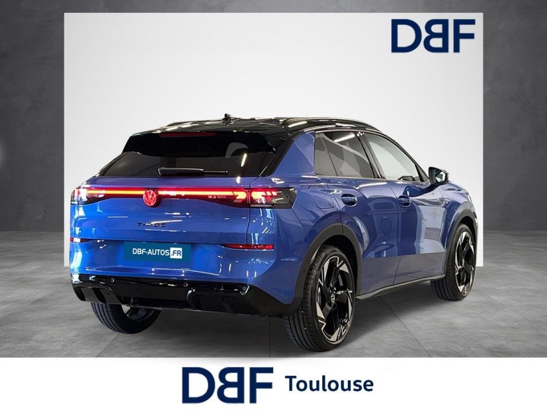 Volkswagen T-Roc - Photo 5